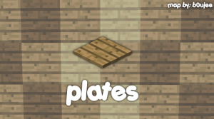 Descarca Plates pentru Minecraft 1.11.2